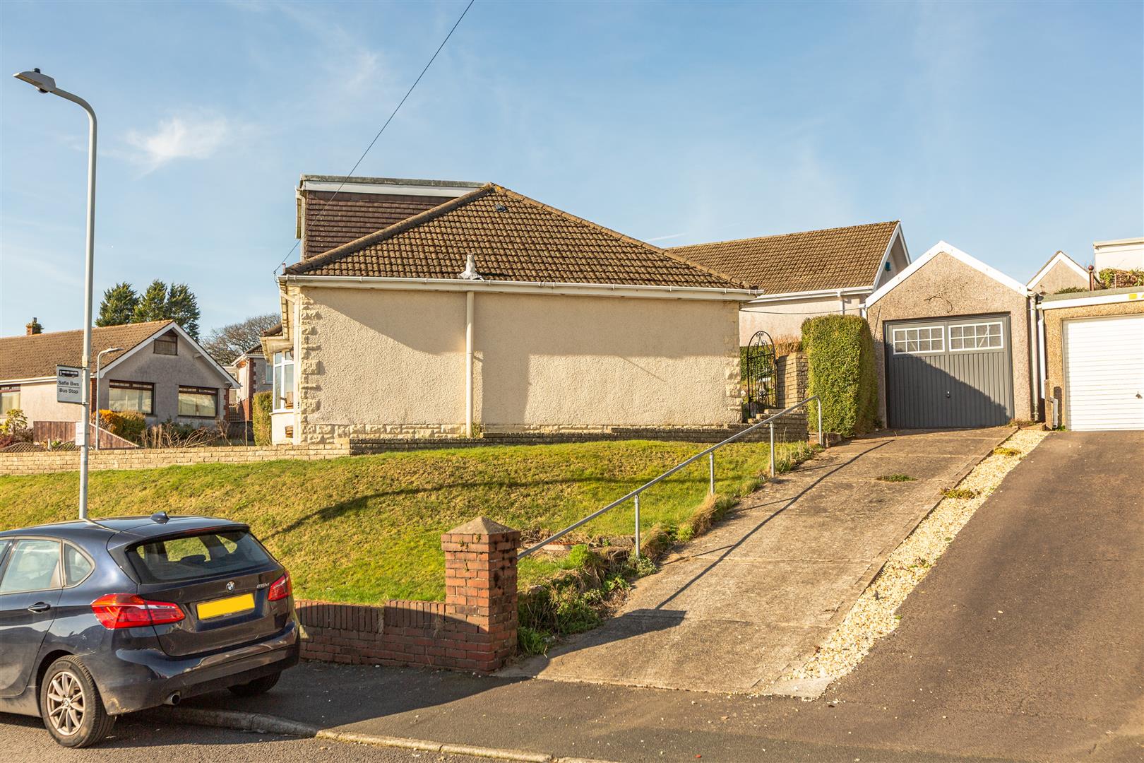 Bryn Eglur Road, Morriston, Swansea, SA6 7PQ